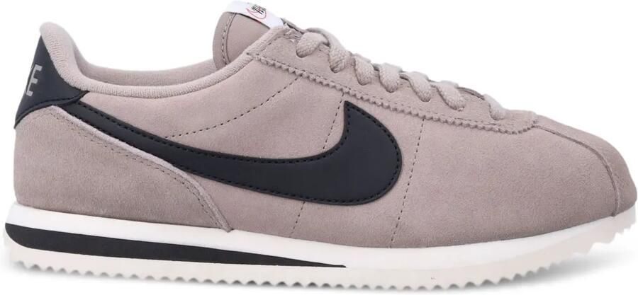 Nike Cortez suède sneakers Beige - Foto 2