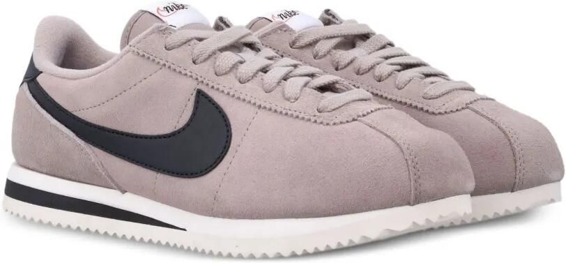 Nike Cortez suède sneakers Beige - Foto 4