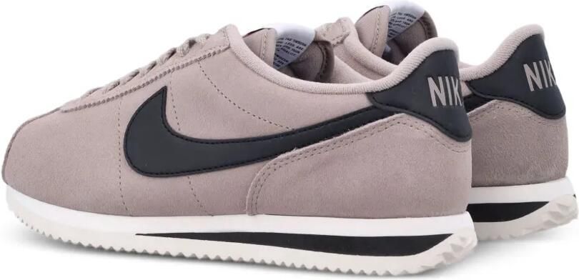 Nike Cortez suède sneakers Beige - Foto 3