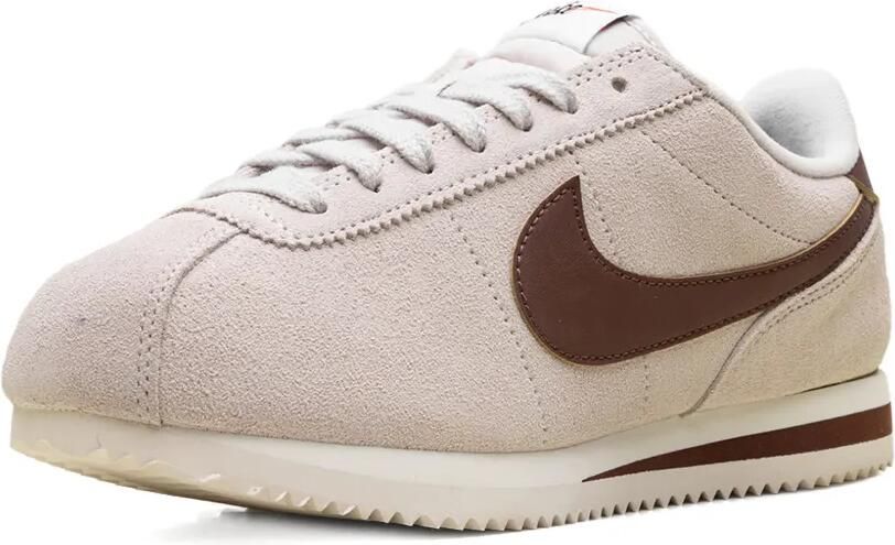 Nike Cortez suède sneakers Beige - Foto 2