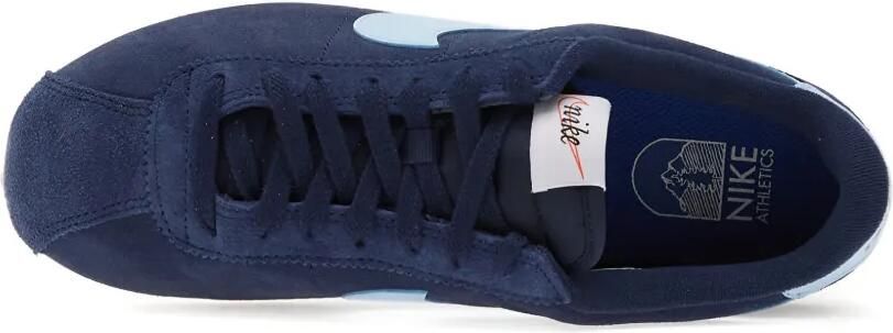 Nike Cortez suède sneakers Blauw - Foto 5