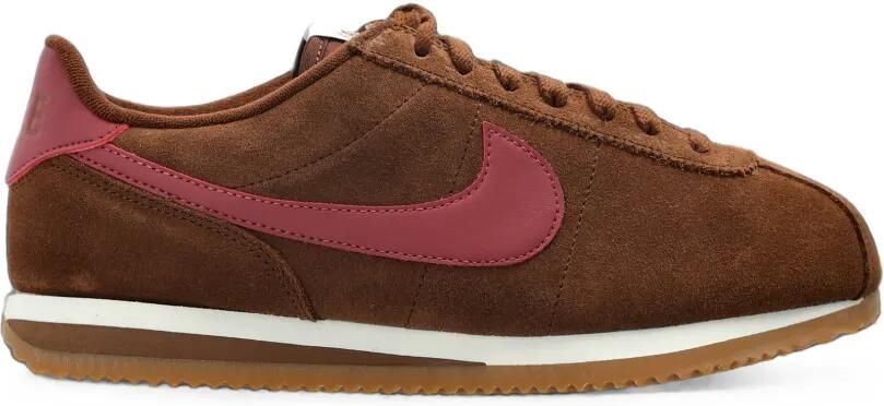 Nike Cortez suède sneakers Bruin - Foto 12