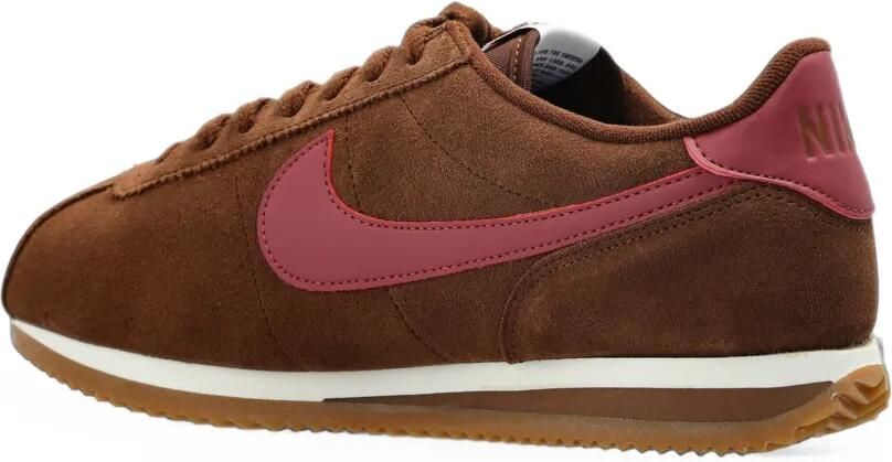 Nike Cortez suède sneakers Bruin - Foto 9