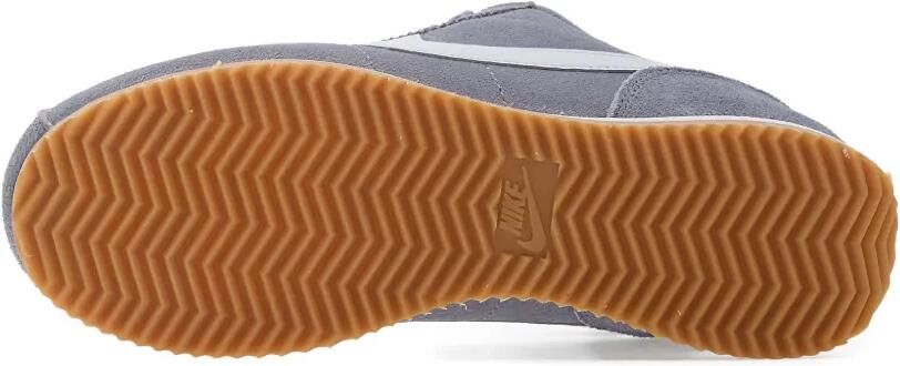 Nike Cortez suède sneakers Grijs - Foto 4