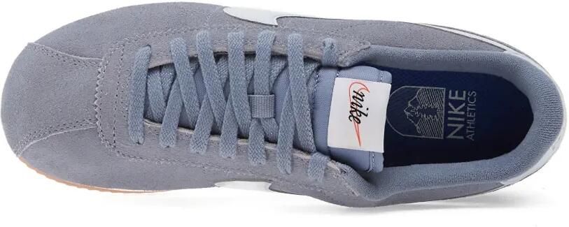 Nike Cortez suède sneakers Grijs - Foto 5