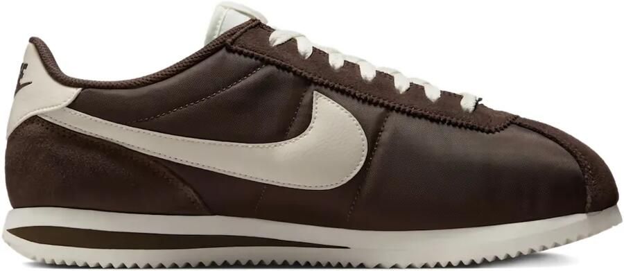 Nike Cortez Textile sneakers Bruin