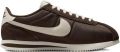 Nike Cortez Textile sneakers Bruin - Bruin