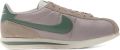 Nike Cortez Textile sneakers Grijs - Grijs