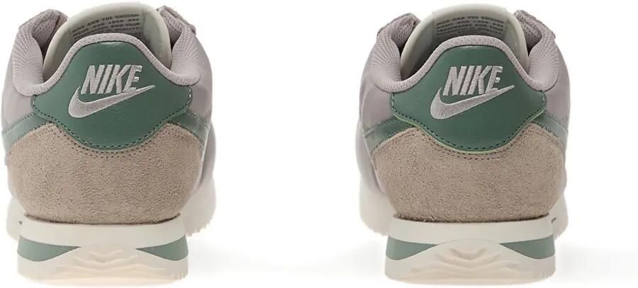 Nike Air Zoom Infinity Tour 2 sneakers met Swoosh-logo Wit - Foto 14
