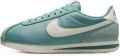 Nike Cortez Textile sneakers Groen - Groen