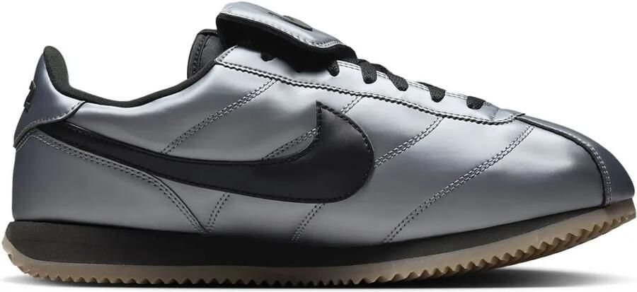 Nike Cortez "Tiempo Pack" sneakers Grijs