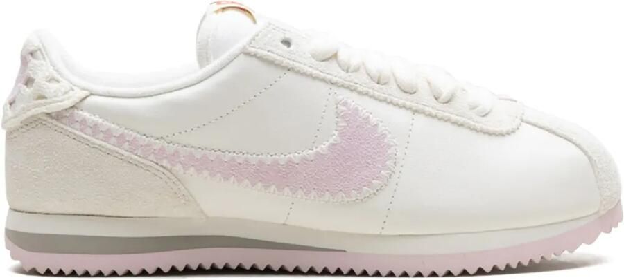 Nike Cortez "Valentine's Day 2025" sneakers Wit