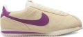 Nike Cortez Vintage sneakers Wit - Wit