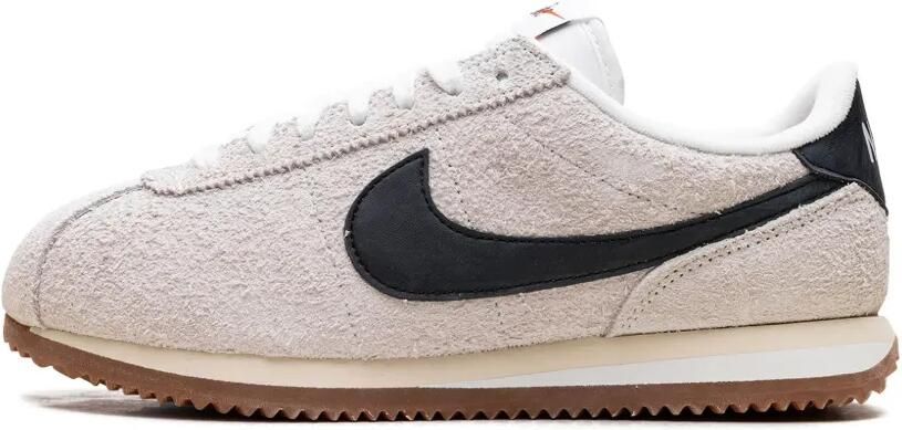 Nike Cortez Vintage "Summit White Muslin Gum Medium Brown Black" sneakers Wit - Foto 6