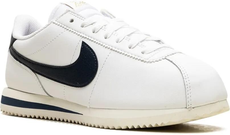Nike Cortez "White" sneakers Wit - Foto 2