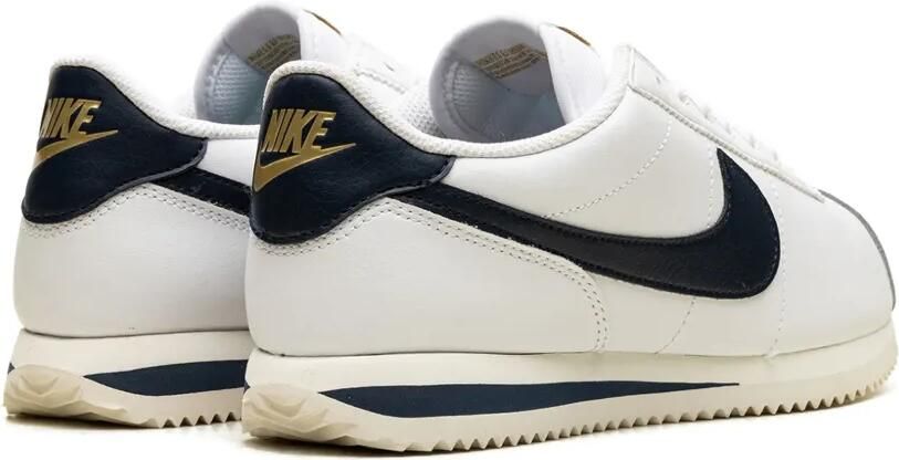 Nike Cortez "White" sneakers Wit - Foto 3
