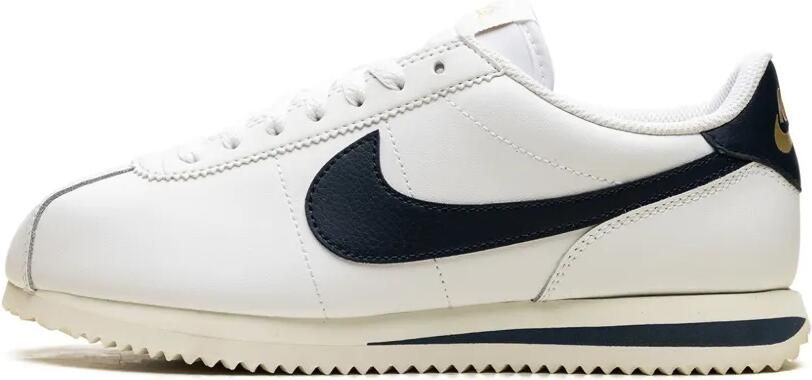 Nike Cortez "White" sneakers Wit - Foto 4