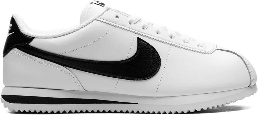 Nike Cortez "White" sneakers Wit