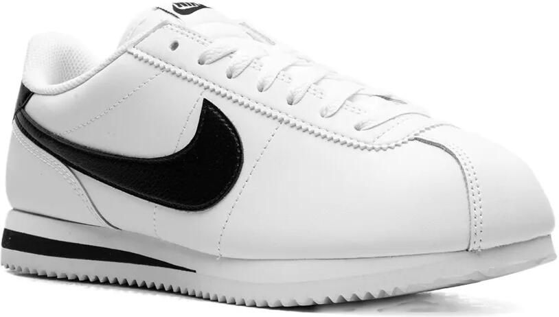 Nike Cortez "White" sneakers Wit - Foto 2