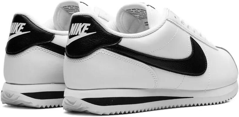 Nike Cortez "White" sneakers Wit - Foto 3