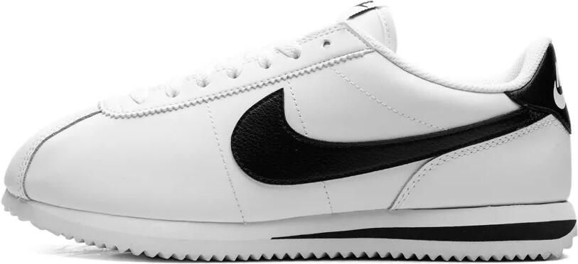 Nike Cortez "White" sneakers Wit - Foto 4