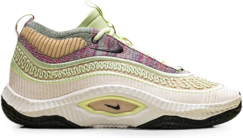 Nike Cosmic Unity 3 sneakers Beige