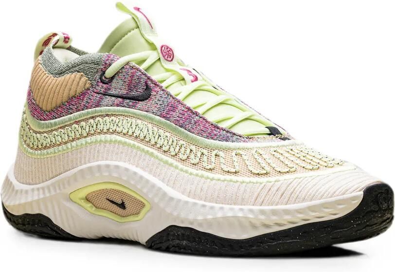 Nike Cosmic Unity 3 sneakers Beige - Foto 3