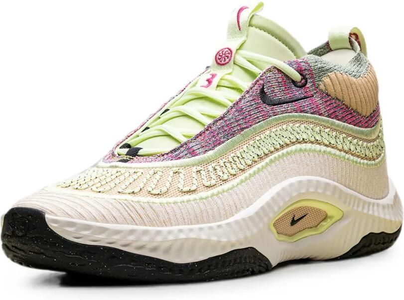 Nike Cosmic Unity 3 sneakers Beige - Foto 2