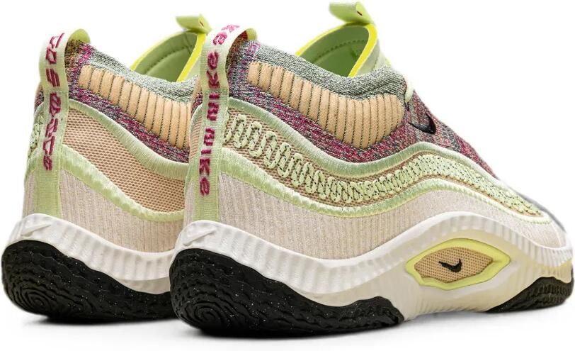 Nike Cosmic Unity 3 sneakers Beige - Foto 4
