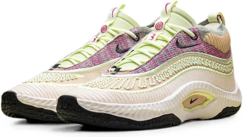 Nike Cosmic Unity 3 sneakers Beige - Foto 5