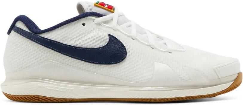 Nike Court Air Zoom Vapor Pro HC sneakers Wit