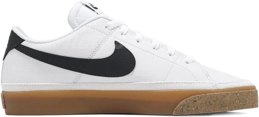 Nike Court Legacy Next Nature sneakers Wit