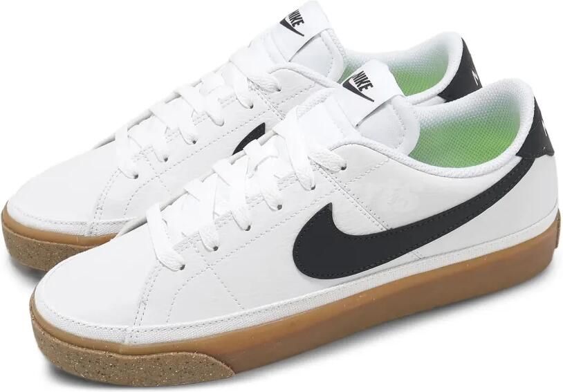 Nike Court Legacy Next Nature sneakers Wit - Foto 2