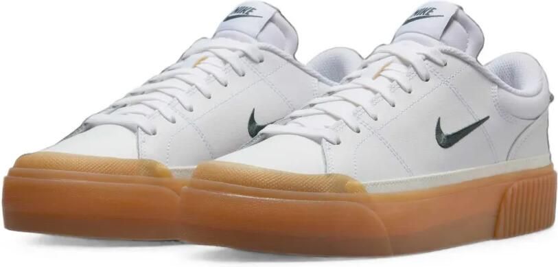 Nike Court Legacy sneakers Wit - Foto 2