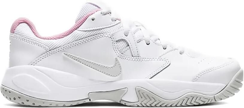Nike Dunk Low Retro Premium ribfluwelen sneakers Zwart