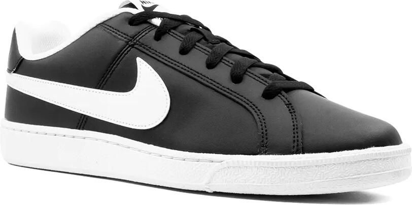 Nike Court Royale low-top sneakers Zwart - Foto 2