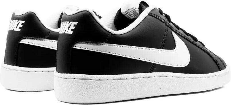 Nike Court Royale low-top sneakers Zwart - Foto 3