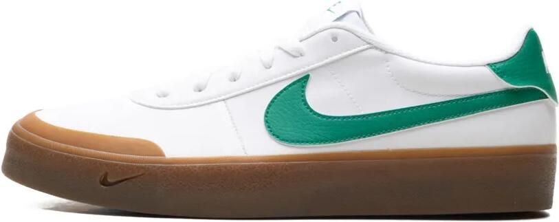 Nike Air Max Muse sneakers met mesh vlak Wit