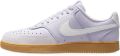 Nike Court Vision Lo V3 sneakers Paars - Paars