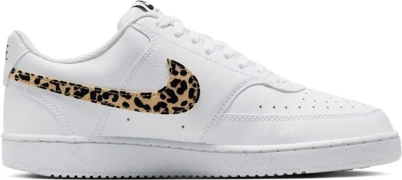 Nike Court Vision Low SE sneakers Wit
