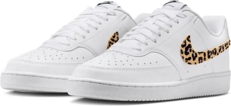 Nike Court Vision Low SE sneakers Wit - Foto 2