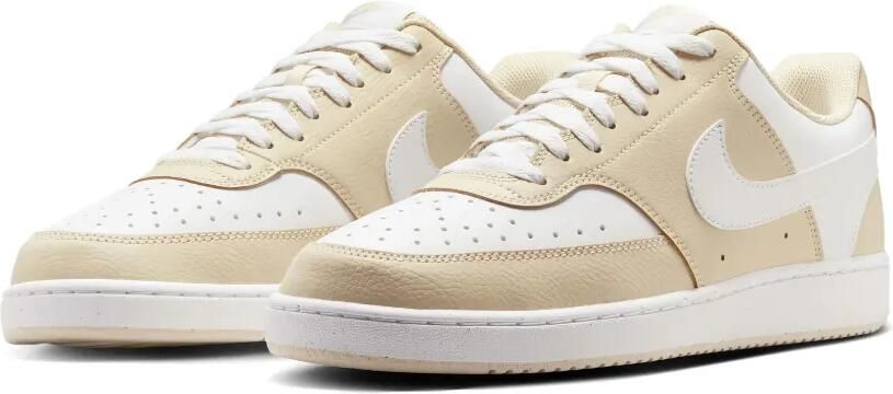 Nike Court Vision Low sneakers Beige - Foto 2