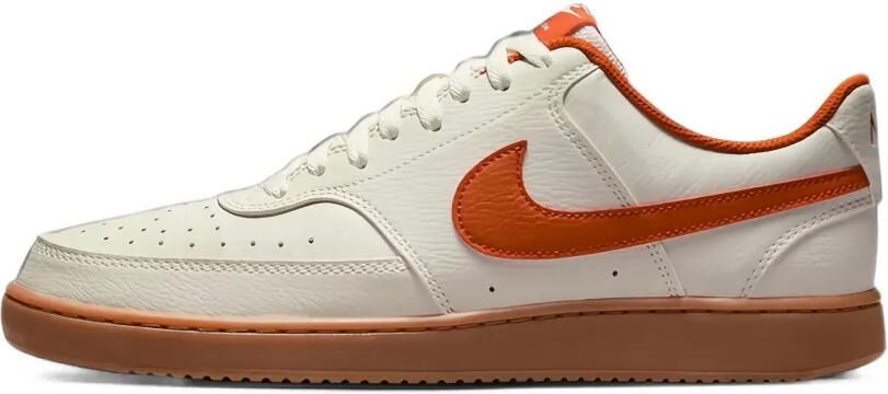 Nike Court Vision Low sneakers Beige