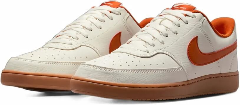 Nike Court Vision Low sneakers Beige - Foto 2