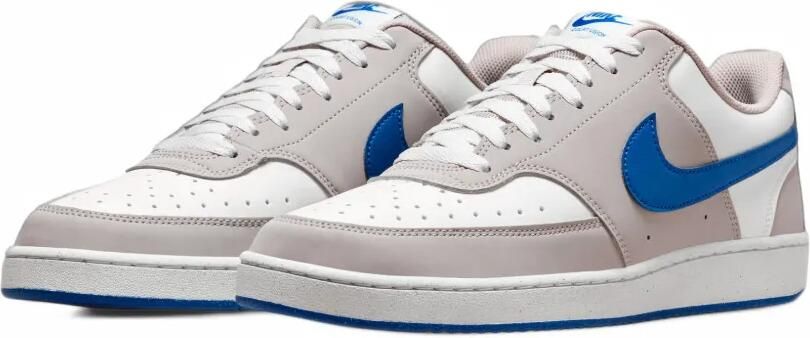 Nike Court Vision Low sneakers Beige - Foto 2