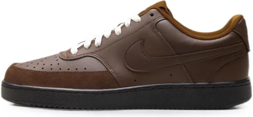 Nike Court Vision Low sneakers Bruin
