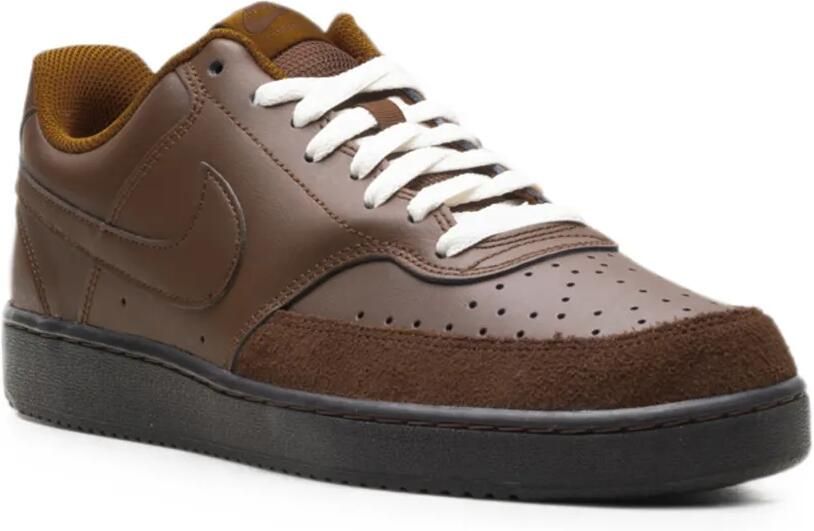 Nike Court Vision Low sneakers Bruin - Foto 2