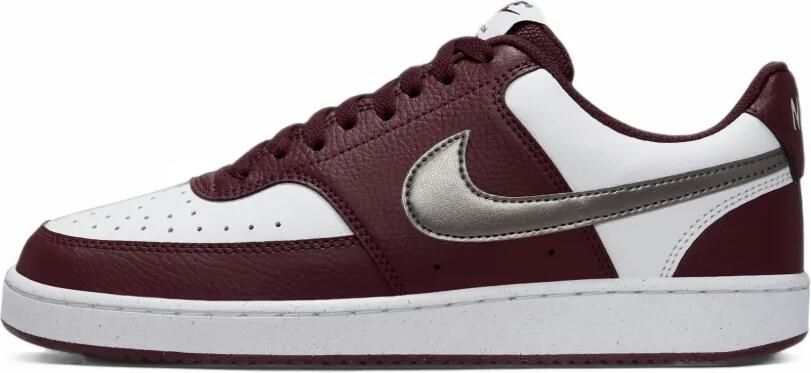 Nike Court Vision Low sneakers Rood - Foto 2