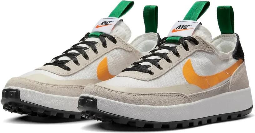 Nike Craft General Purpose sneakers Beige - Foto 2