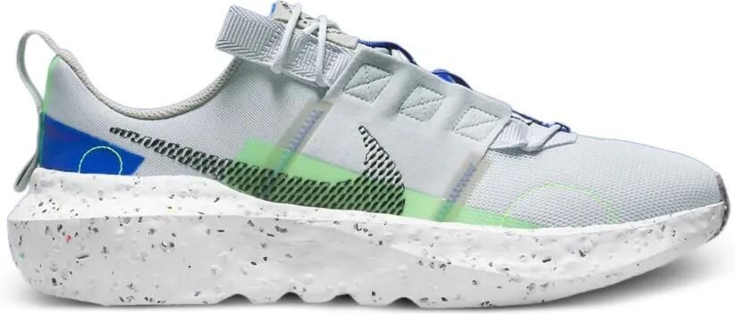Nike Crater Impact sneakers Grijs